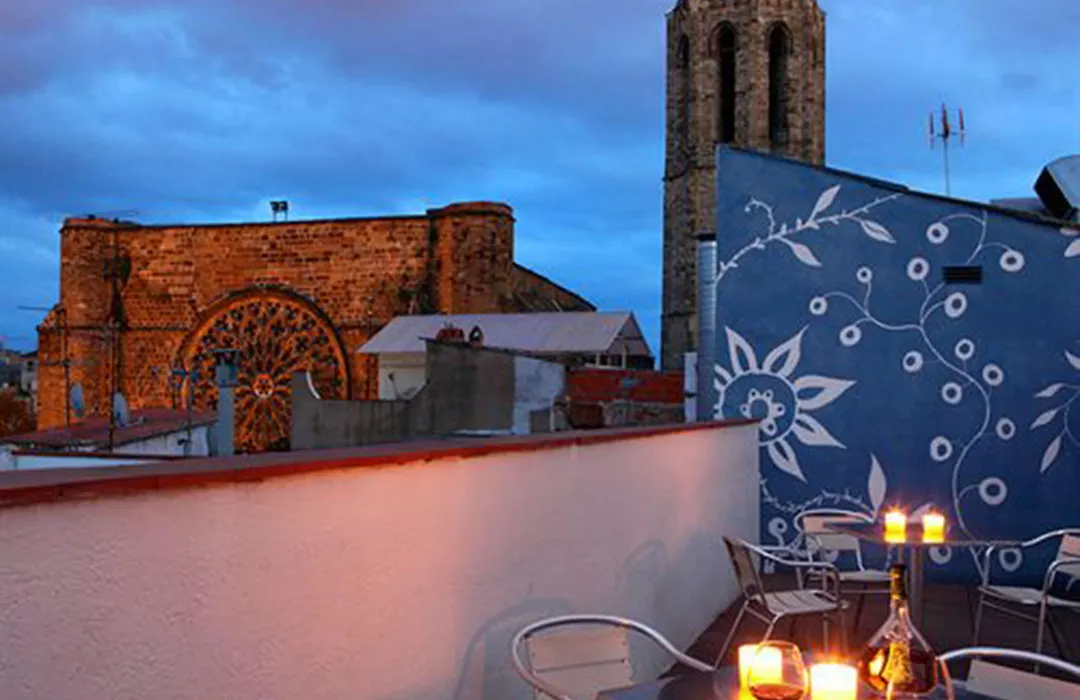 Apartaments Ciutat Vella-1