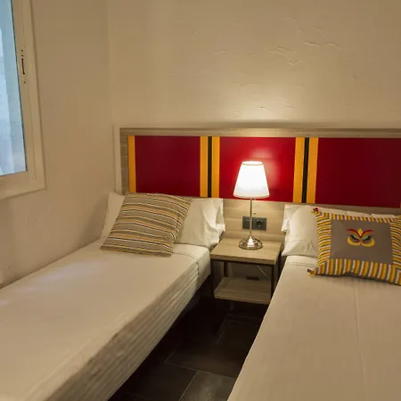 Apartaments Ciutat Vella-2