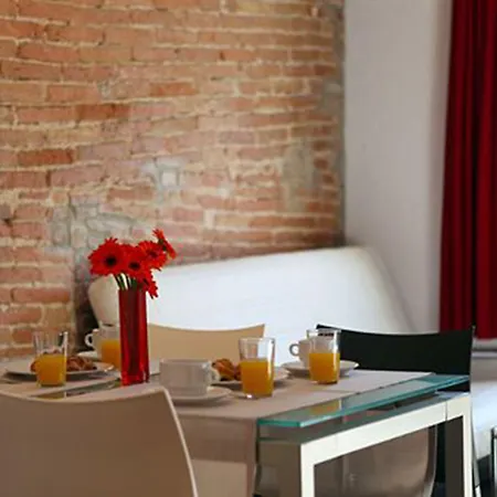 Apartaments Ciutat Vella-2