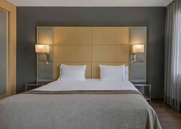 Ac Victoria Suites By Marriott
