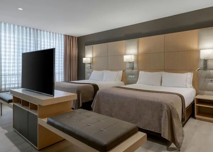 Ac Victoria Suites By Marriott